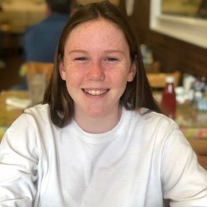 Meet your Posher, Colleen